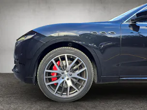 Maserati Levante S 3.0 V6 GranSport