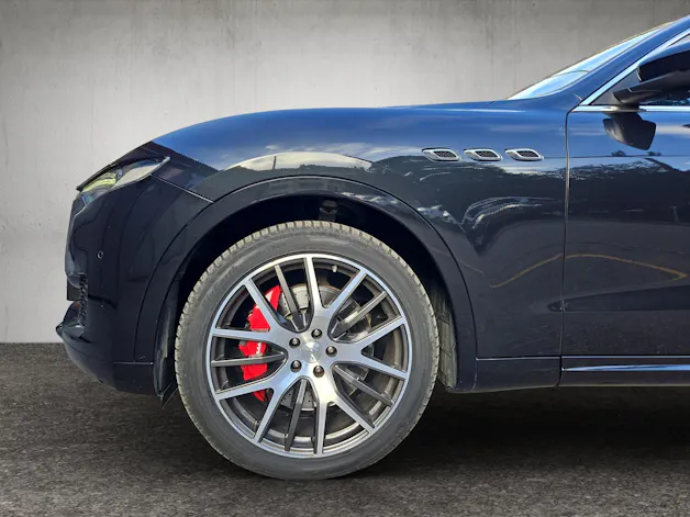 Maserati Levante S 3.0 V6 GranSport