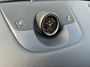 Maserati Levante S 3.0 V6 GranSport