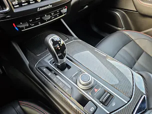 Maserati Levante S 3.0 V6 GranSport