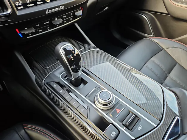 Maserati Levante S 3.0 V6 GranSport