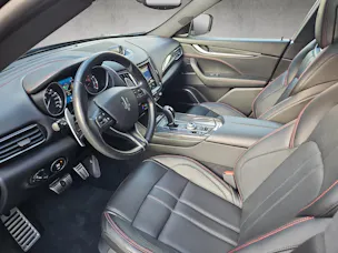 Maserati Levante S 3.0 V6 GranSport