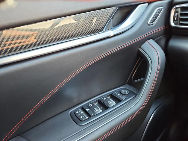 Maserati Levante S 3.0 V6 GranSport
