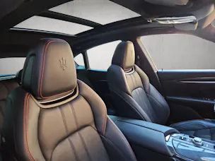 Maserati Levante S 3.0 V6 GranSport