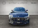 Maserati Levante S 3.0 V6 GranSport