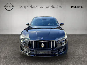 Maserati Levante S 3.0 V6 GranSport