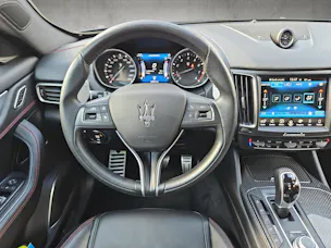 Maserati Levante S 3.0 V6 GranSport
