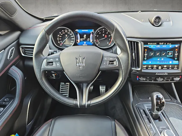Maserati Levante S 3.0 V6 GranSport