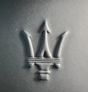 Maserati Levante S 3.0 V6 GranSport