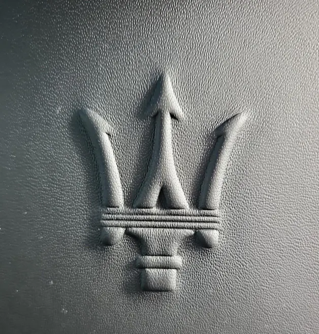 Maserati Levante S 3.0 V6 GranSport