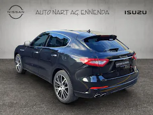 Maserati Levante S 3.0 V6 GranSport