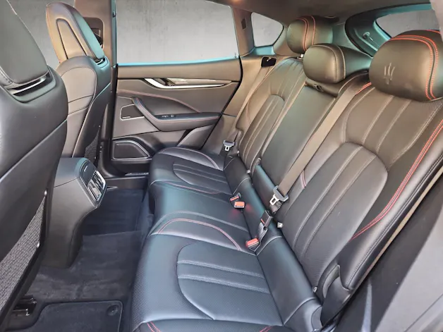 Maserati Levante S 3.0 V6 GranSport
