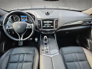 Maserati Levante S 3.0 V6 GranSport
