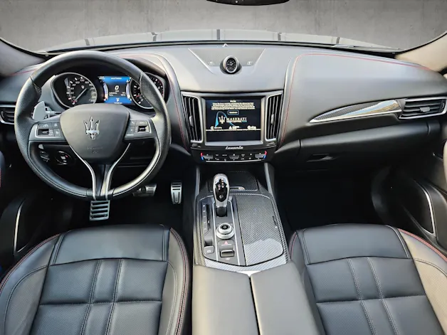 Maserati Levante S 3.0 V6 GranSport