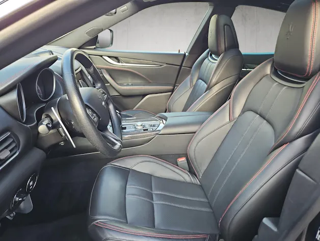 Maserati Levante S 3.0 V6 GranSport