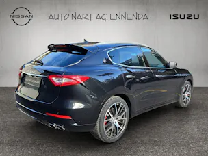 Maserati Levante S 3.0 V6 GranSport