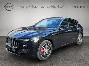 Maserati Levante S 3.0 V6 GranSport