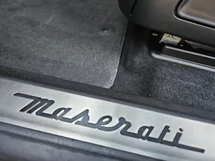 Maserati Levante S 3.0 V6 GranSport