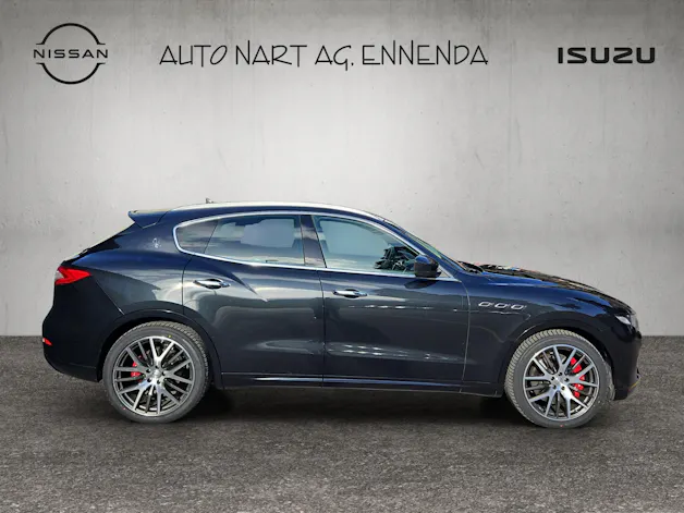 Maserati Levante S 3.0 V6 GranSport