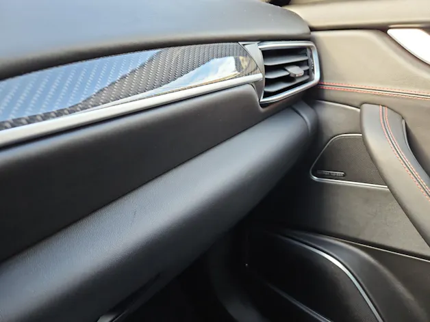 Maserati Levante S 3.0 V6 GranSport