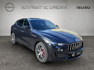 Maserati Levante S 3.0 V6 GranSport