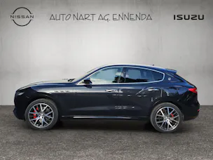 Maserati Levante S 3.0 V6 GranSport