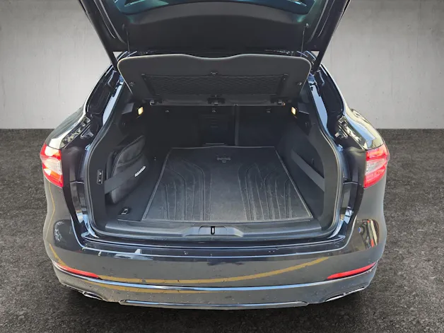 Maserati Levante S 3.0 V6 GranSport