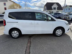 Renault Kangoo 1.3 TCe 100 PF Equilibre