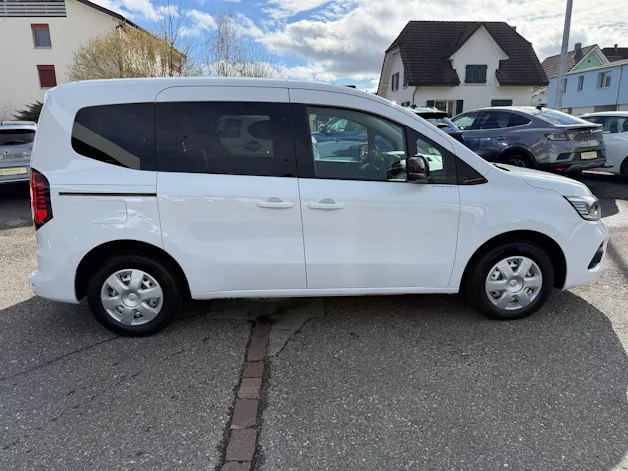 Renault Kangoo 1.3 TCe 100 PF Equilibre