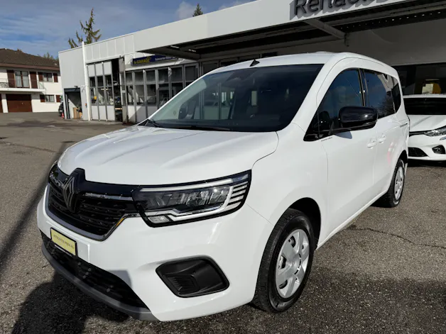 Renault Kangoo 1.3 TCe 100 PF Equilibre