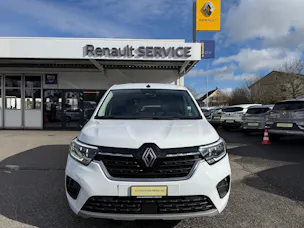 Renault Kangoo 1.3 TCe 100 PF Equilibre