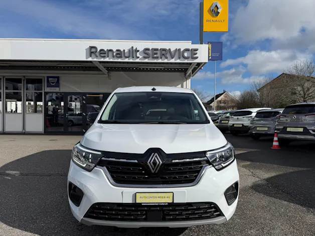 Renault Kangoo 1.3 TCe 100 PF Equilibre