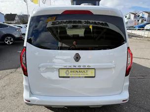 Renault Kangoo 1.3 TCe 100 PF Equilibre