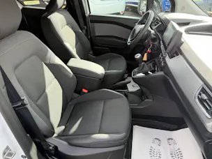 Renault Kangoo 1.3 TCe 100 PF Equilibre