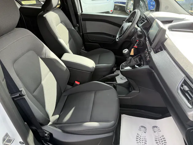 Renault Kangoo 1.3 TCe 100 PF Equilibre