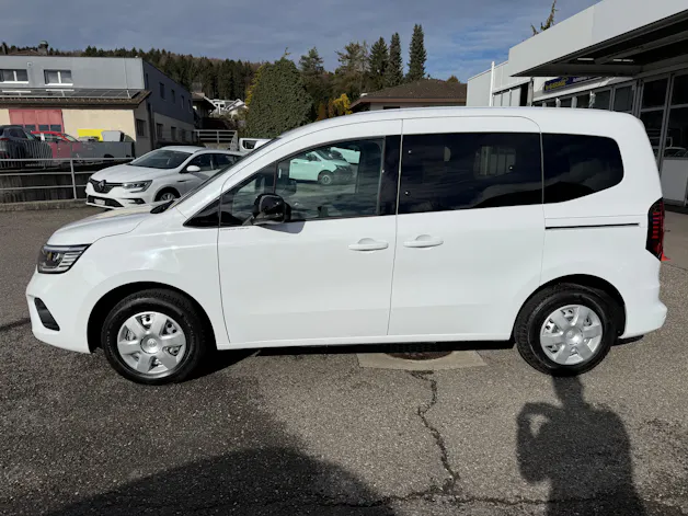 Renault Kangoo 1.3 TCe 100 PF Equilibre