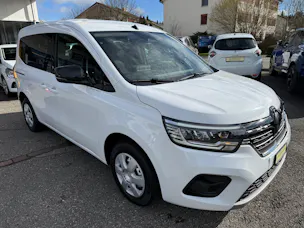 Renault Kangoo 1.3 TCe 100 PF Equilibre