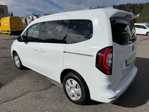 Renault Kangoo 1.3 TCe 100 PF Equilibre