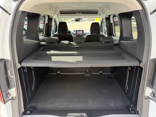 Renault Kangoo 1.3 TCe 100 PF Equilibre