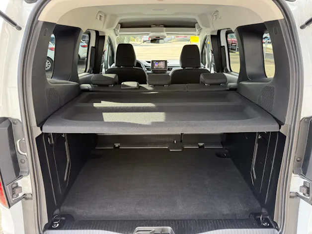 Renault Kangoo 1.3 TCe 100 PF Equilibre