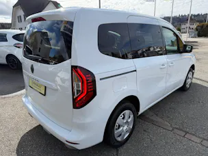 Renault Kangoo 1.3 TCe 100 PF Equilibre