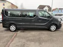 Renault Trafic Blue dCi 150 Grand Passenger Evolution EDC