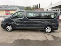 Renault Trafic Blue dCi 150 Grand Passenger Evolution EDC