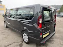 Renault Trafic Blue dCi 150 Grand Passenger Evolution EDC