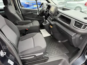 Renault Trafic Blue dCi 150 Grand Passenger Evolution EDC