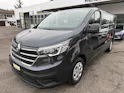 Renault Trafic Blue dCi 150 Grand Passenger Evolution EDC