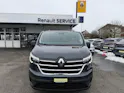 Renault Trafic Blue dCi 150 Grand Passenger Evolution EDC