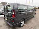 Renault Trafic Blue dCi 150 Grand Passenger Evolution EDC