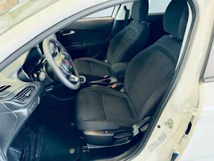 Fiat Tipo 1.5 Hybrid Station Wagon Swiss Edition Cross