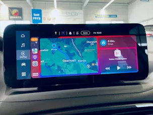 Fiat Tipo 1.5 Hybrid Station Wagon Swiss Edition Cross